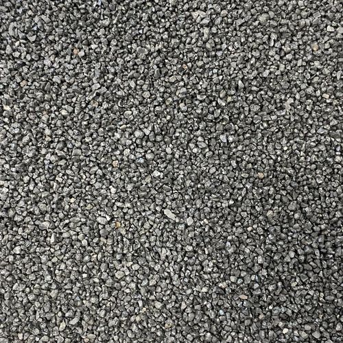 Fine Aquarium Gravel 1.5-3mm Fish Tank Natural Substrate Black White Grey Colour — image 1