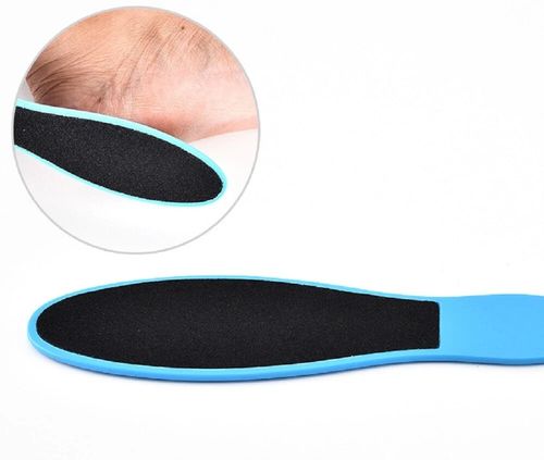 8Pc Pedicure Kit Foot File Callus Remover Rasp Dead Skin Scraper Heel Care Tool — image 7