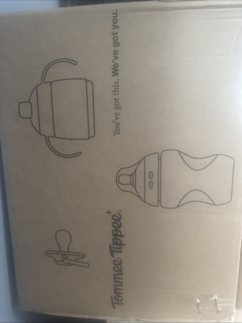 Tommee Tippee Perfect Prep Pro Formula Feeding Bundle Brand New Sealed Boxed — image 3