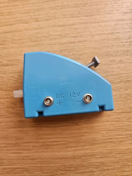 Kato 24-840 Unitrack HO/N Gauge Turnout/Point Control Switches — image 3