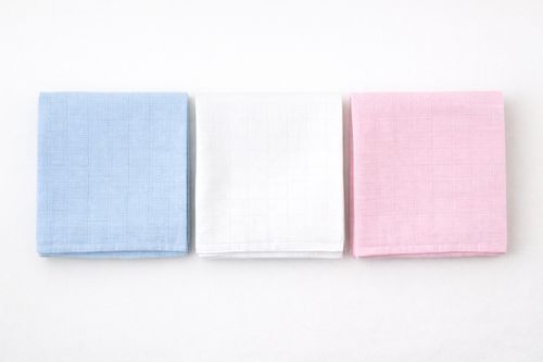 Pre Packed Maternity/Hospital Luxury Birth Bag Newborn Baby Set — image 12