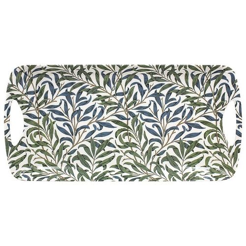 William Morris Willow Bough tableware Mugs Tea Pot Butter Dish Jug Mats Coasters — image 1