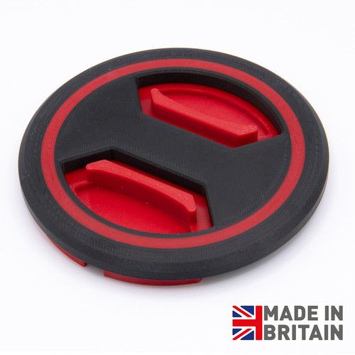 Custom Made Front Lens Cap Cover for NIKON Z 800mm f/6.3 VR S