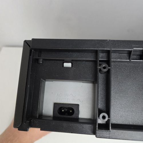 Panasonic NV-FJ611 VCR Video Cassette Player Tested With Remote — image 9