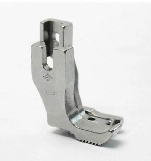 Industrial Sewing Machine Walking Foot Piping Feet For Brother Jack Juki (1/4")