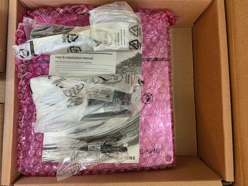 Samsung MIM-B17BUN HVAC Gateway Controller Data Management Server  — image 3