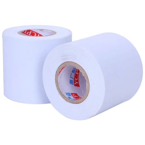 10M Air Conditioning Insulation Bandage Tape Waterproof PVC AC Con Pipes — image 1