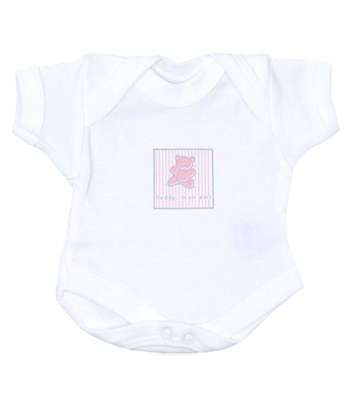 BabyPrem Premature Baby Gift Set Layette Starter Preemie Clothes 1.5 - 7.5lbs — image 5