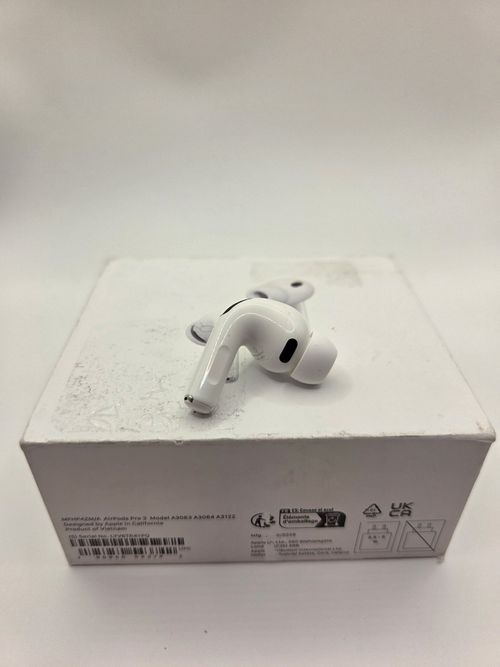 Official Apple AirPods Pro 3rd Generation Replacement Right Only USB-C A3063 OEM — image 2