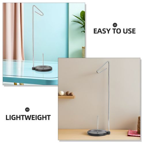 Universal Sewing Machine Thread Holder Set 3Pcs Durable Spool Stands — image 10