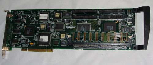 AAA-UDMA ATA IDE RAID 0/1/5 Card PCI — image 2