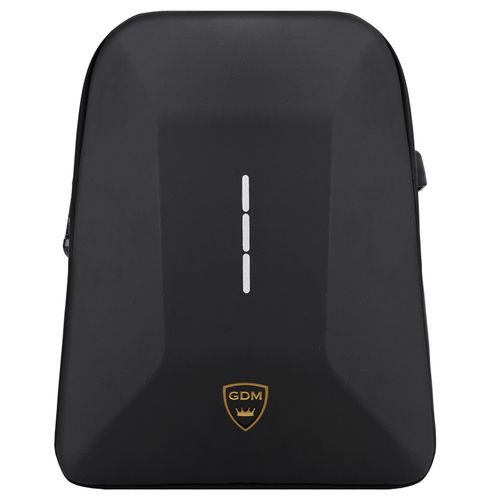 NWT Motorcycle backpack Hard shell water resistant gear bag — image 2