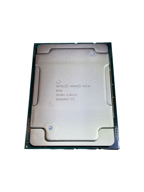 Intel Xeon Gold 6152 22C 2.10GHz 140W 30.25MB SR3B4 Processor CPU — image 3