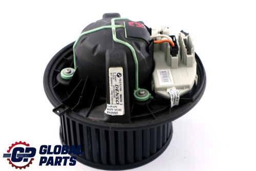 BMW 1 X1 3 Z4 Series E81 E87 E90 E91 E92 E93 Heater Fan Blower Unit Motor Fan — image 2