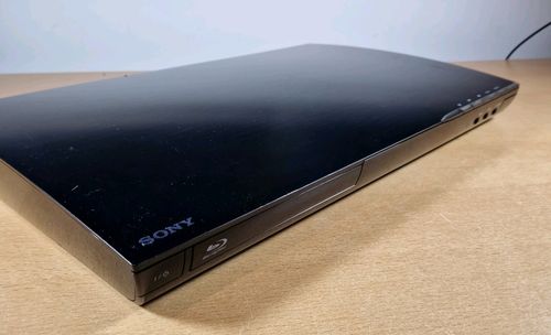 SONY BDV-E190 Home Cinema 3D Blu-Ray DVD Player No Remote Or Speakers tested  — image 2