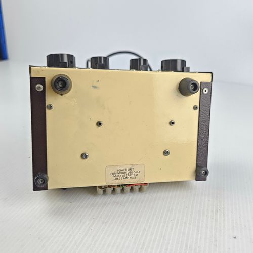 Gaugemaster GMC DS OO Gauge Twin Track Analogue Controller Brake Simulator Unbox — image 10