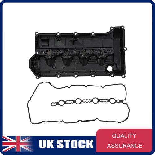 1035B313 Valve Rocker Cover & Gasket For Mitsubishi L200 Triton Pajero Sport