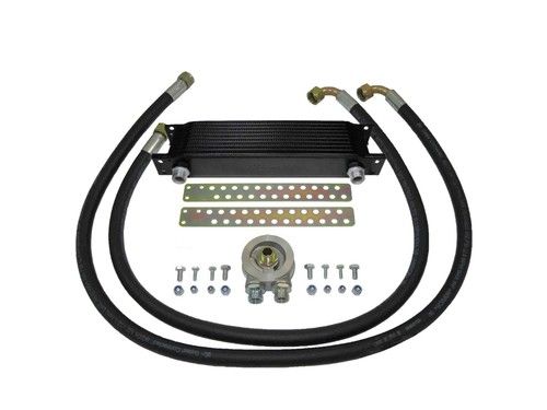 MOCAL RENAULT SPORT CLIO 172 182 CUP TROPHY 2.0 16V ENGINE OIL COOLER KIT