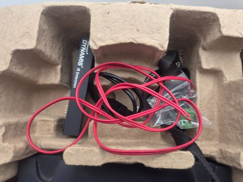 Bachmann Dynamis Ultima DCC Wireless Controller-36-504. — image 7