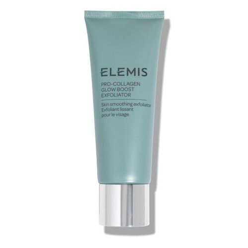 ELEMIS Pro-Collagen Glow Boost Exfoliator 100ml – Gentle Daily Facial Scrub BNIB — image 2