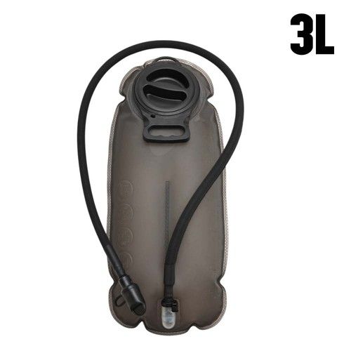 2L/3L Hydration Bladder/Pack Water Reservoir Pouch For Hiking/Cycling-BPA Free