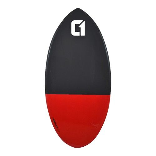 Skimboard - 43in EPS Epoxy Fibreglass Skimboard from Circle One