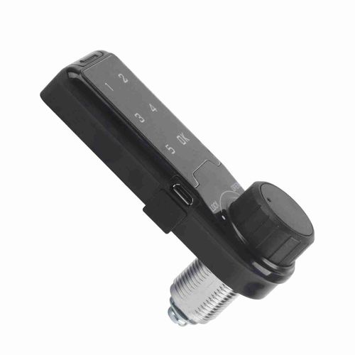 Touch Keypad Password Key Access Lock Electronic Security Coded Locker L=30mm — image 5