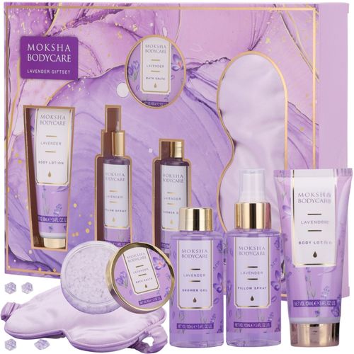 Lavender Sleep GiftSets For Women Mum Wife Her Birthday Gifts Christmas Presents — image 4