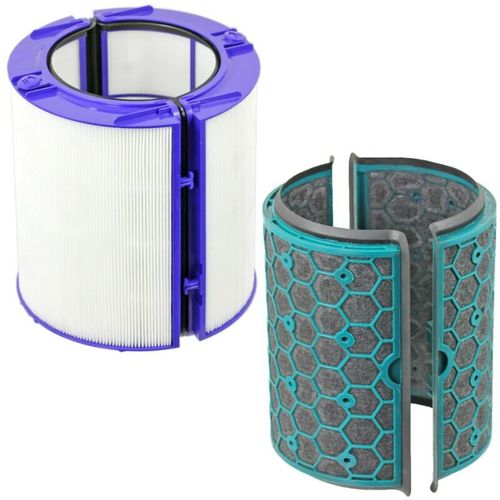 Replacement Filter for Dyson HP04 TP04 DP04 Air Purifier Hepa & Activated Carbon — image 3