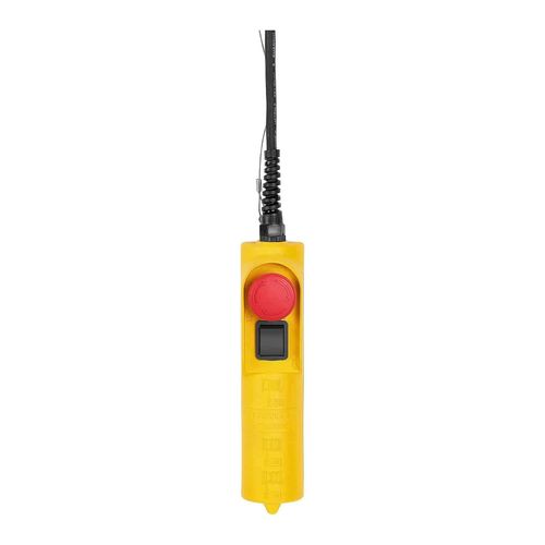 MSW Wire Rope Hoist 1300 W up to 250 kg 60 m Electric Hoist Winch Winch Hoist   — image 4
