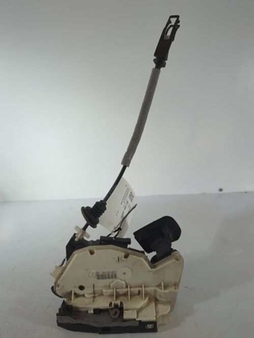 VW Polo 6r 5 Door 2009-2014 Door Lock Mech (rear Passenger Side) 5K4839015F O34