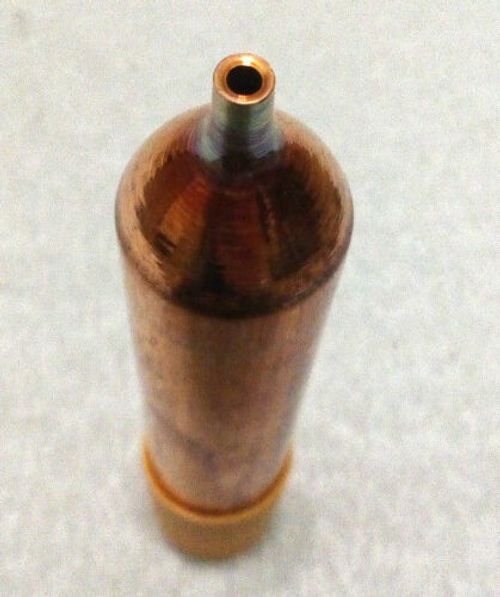 Universal Freezer Strainer Refrigerator Fridge Copper Filter Drier 1/4" 15 grams — image 4