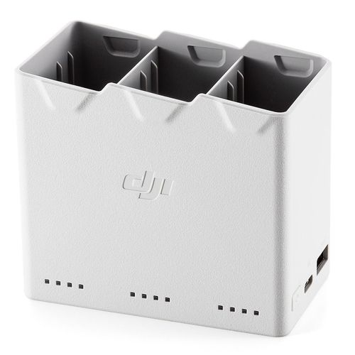 DJI Mini 4 Pro/ Mini 3 Series Two‑Way Charging Hub+ 2× Flight Batteries — image 3