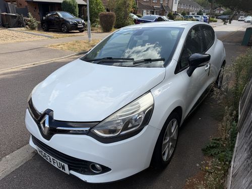 renault clio — image 5