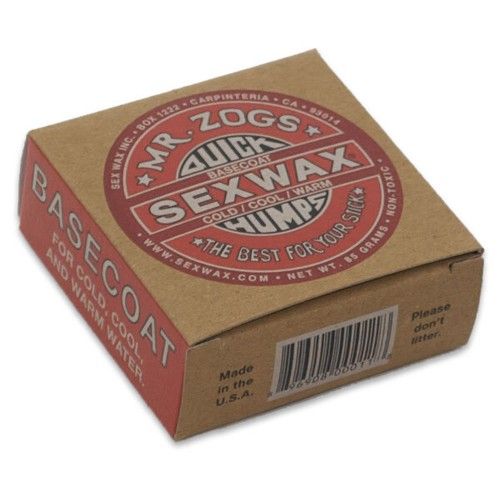 Sex Wax Surf Wax Cold Cool Warm & Base Tropical New Surfboard sexwax Quick Humps