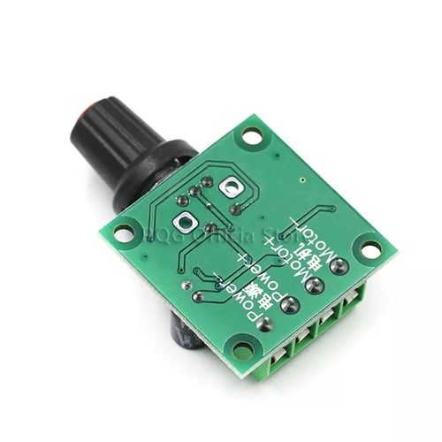 Model Railway hobbies projects Speed Controller DC 1.8-15v — image 4