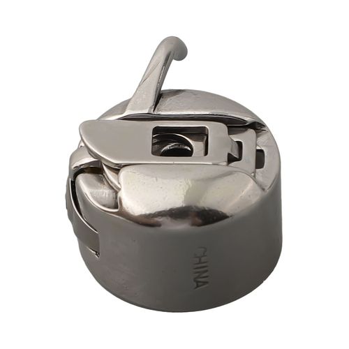 Reliable Bobbin Case for For most Front Loading Sewing Machines 15K Type — image 15