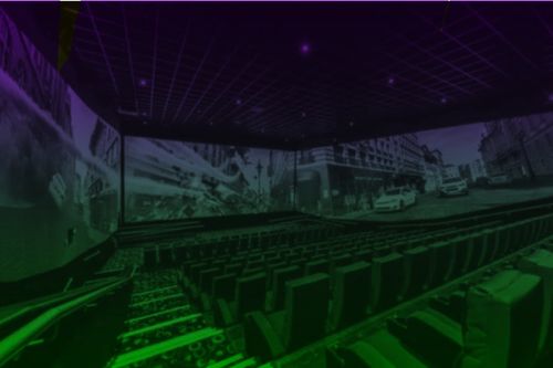 2x Cineworld Cinema Tickets For £10: Valid Monday To Sunday ~ Read Description — image 5