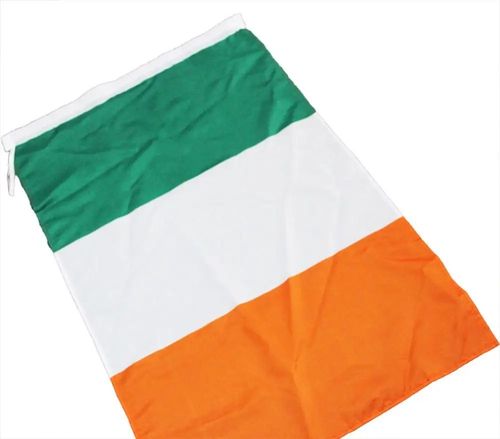 Irish Flag Ireland Republic 150*90cm 90*60cm St Patrick Day Football 5x3ft 3x2ft — image 3