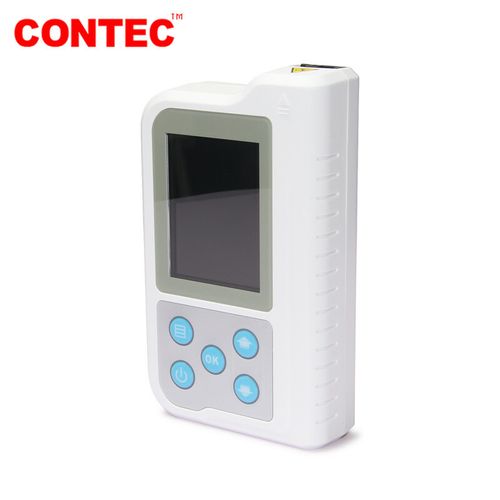 CE BC401BT Digital Urine Analyzer 100PCS Test Strips Urine Tester Bluetooth — image 6