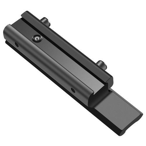 Dovetail Extension Mount 11mm to 20mm Rail Adapter Scope Base Picatinny — image 7