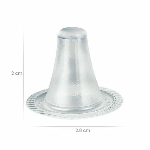 200 Replacement Ear Thermometer Cover Caps For Braun Thermoscan Caps Lens Filter — image 2