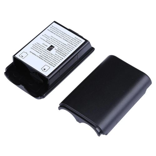 2x Back Battery Holder Pack Shell Cover For Xbox 360 Wireless Controller UK — image 1