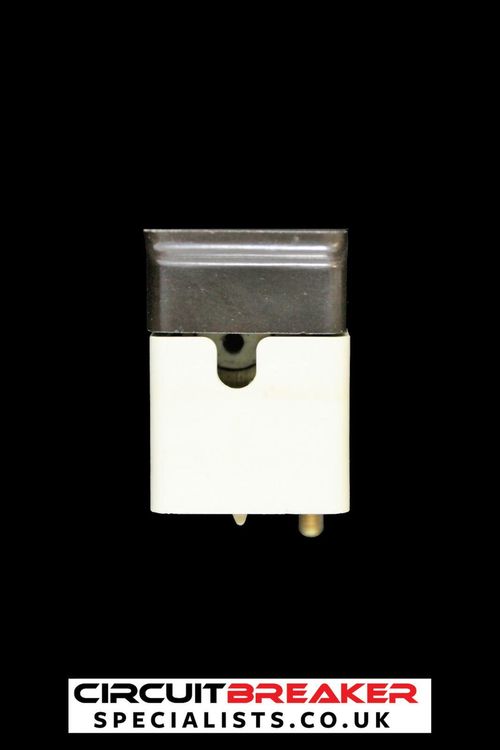 WYLEX REWIREABLE PUSH PLUG IN FUSE WIRE CARRIER 5 AMP WHITE — image 5