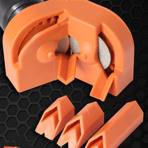Drill Bit Sharpener High Hardness Drill Bit Grinding Sharpener — image 5