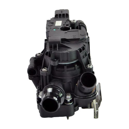 THERMOSTAT HOUSING FOR CITROEN PEUGEOT OPEL FIAT TOYOTA 9803549480 9850364680 — image 7