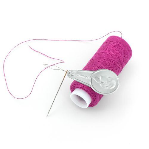 10 x Needle Threaders - Classic Threaders - Threading Aid Kit for Needles — image 4