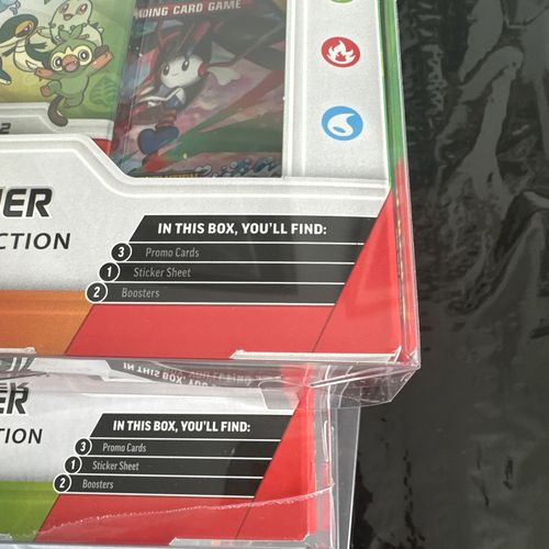  X1 Plastic Protector Case For First Partner Illustration Collection-Series   — image 5