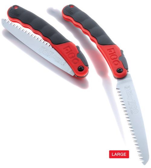 Silky Fox F180 Pruning Saw (143-18) — image 1