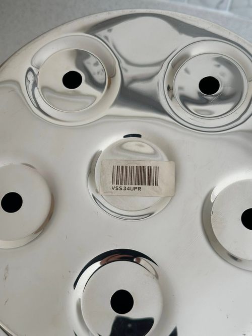 Imperial Berkey Water Filter System/W-Black Element Filters. UK-Seller. — image 13